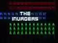 Juego Los Invasores en línea Juego Los Invasores en línea