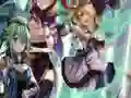Juego Genshin Impact (Parte 1) - Prueba - Personajes en línea Juego Genshin Impact (Parte 1) - Prueba - Personajes en línea