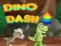Juego Dino Carrera en línea Juego Dino Carrera en línea