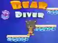 Juego Buzo oso en línea Juego Buzo oso en línea