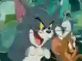 Juego Rompecabezas de Jerry y Tom en línea Juego Rompecabezas de Jerry y Tom en línea