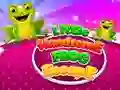 Juego Escape del Pequeño Sapo Guapo en línea Juego Escape del Pequeño Sapo Guapo en línea