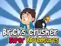 Juego Super Aventuras del Rompe Ladrillos en línea