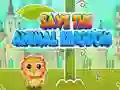 Juego Salva el reino animal en línea