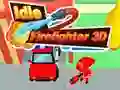 Juego Bombero Ocioso 3D en línea Juego Bombero Ocioso 3D en línea