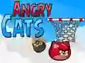 Juego Gatos Enfurecidos en línea