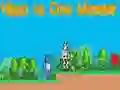 Juego Hipopótamo vs Monstruo de Vaca en línea Juego Hipopótamo vs Monstruo de Vaca en línea