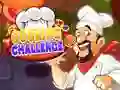Juego Desafío de Cocina en línea