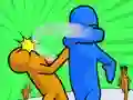 Juego Bofetada y corre en línea Juego Bofetada y corre en línea