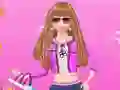 Juego Barbie Compras de Vestido en línea