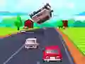 Juego Choque de Carreras en línea Juego Choque de Carreras en línea