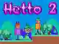 Juego Hetto 2 en línea Juego Hetto 2 en línea