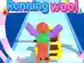 Juego Lana Corriendo en línea Juego Lana Corriendo en línea