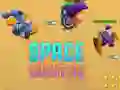 Juego Disparo Espacial en línea