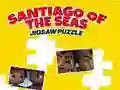 Juego Santiago de los mares: Rompecabezas en línea Juego Santiago de los mares: Rompecabezas en línea
