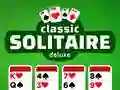 Juego Solitario Clásico Deluxe en línea Juego Solitario Clásico Deluxe en línea