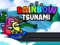 Juego Tsunami Arcoíris en línea Juego Tsunami Arcoíris en línea