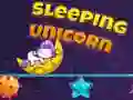 Juego Unicornio durmiendo en línea