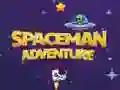 Juego Aventura del astronauta en línea Juego Aventura del astronauta en línea