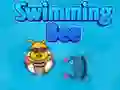 Juego Abeja nadadora en línea