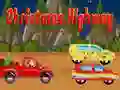 Juego Carretera Navideña en línea
