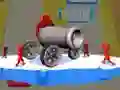 Juego Corredor de Multitudes en línea