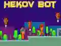 Juego Bot Hekov en línea Juego Bot Hekov en línea