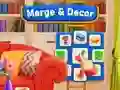 Juego Fusión y Decoración en línea Juego Fusión y Decoración en línea