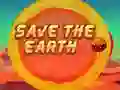 Juego Salva la Tierra en línea