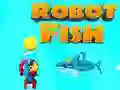 Juego Pez Robótica en línea Juego Pez Robótica en línea