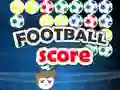 Juego Resultado de fútbol en línea