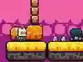 Juego Finn en la plataforma en línea