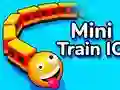 Juego Mini Tren IO en línea