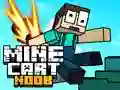 Juego Carrito Minero Noob en línea