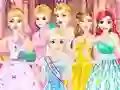 Juego Baile Real de Moda BFFs en línea Juego Baile Real de Moda BFFs en línea