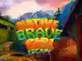 Juego Escape de la valiente chica nativa en línea
