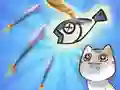 Juego Súper Arquero: Guardián de Gatos en línea