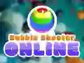 Juego Disparador de Burbujas en Línea en línea Juego Disparador de Burbujas en Línea en línea