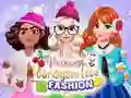 Juego Moda Amor de la Princesa Cardigan en línea Juego Moda Amor de la Princesa Cardigan en línea
