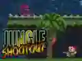 Juego Tiroteo en la jungla en línea Juego Tiroteo en la jungla en línea