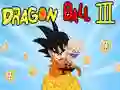Juego Dragon Ball III en línea Juego Dragon Ball III en línea
