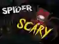 Juego Araña Escalofriante en línea