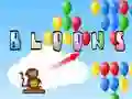 Juego Globos en línea Juego Globos en línea