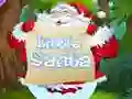 Juego Pequeño Santa en línea