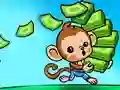 Juego Mini Mercado de Monos en línea Juego Mini Mercado de Monos en línea