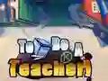 Juego Ser un Maestro en línea