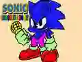 Juego Libro para colorear de Sonic en línea Juego Libro para colorear de Sonic en línea