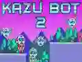 Juego Kazu Bot 2 en línea