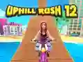Juego Uphill Rush 12 en línea Juego Uphill Rush 12 en línea