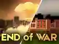 Juego Fin de la guerra en línea Juego Fin de la guerra en línea